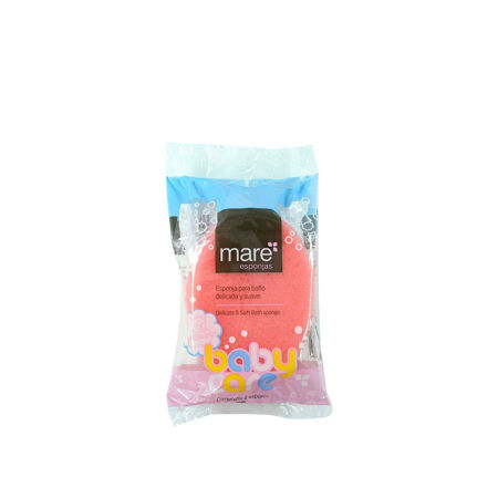 Imagen de Esponja Baby Care Jaspe 180