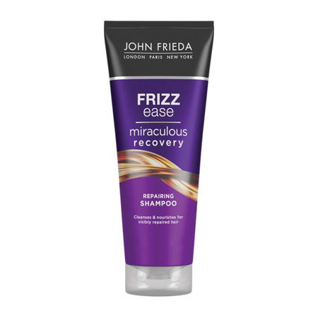 Imagen de Shampoo John Frieda Frizz Ease Miraculous Recovery 250 ml