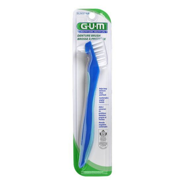 Imagen de Cepillo para Protesis Gum