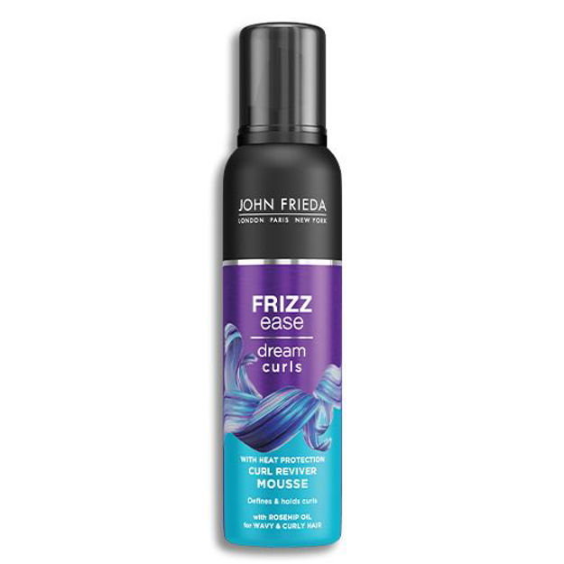 Imagen de Mousse John Frieda Take Charge 204 g