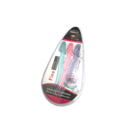 Imagen de Depilador de Cejas Daily x3 S2-0783