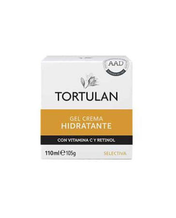 Imagen de Gel Crema Hidratante Tortulan 110 ml