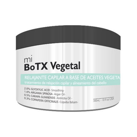 Imagen de Tratamiento Riviera Mi BoTX Vegetal 300 ml