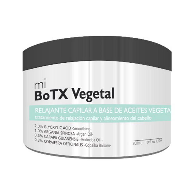 Imagen de Tratamiento Riviera Mi BoTX Vegetal 300 ml