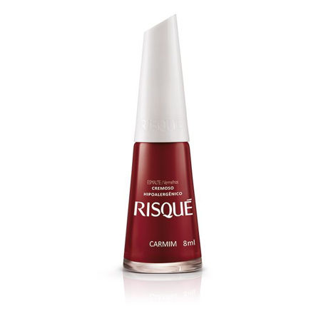 Imagen de Esmalte Risque Carmim