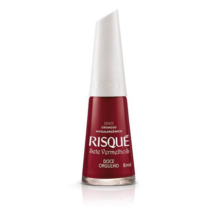 Imagen de Esmalte Risque Doce Orgulho