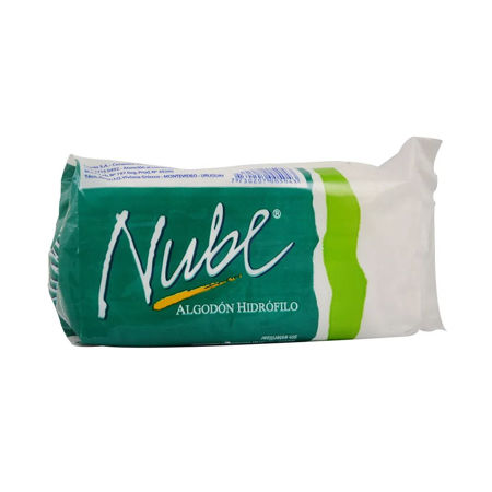 Imagen de Algodon Nube 140 g