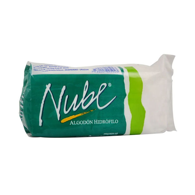 Imagen de Algodon Nube 140 g