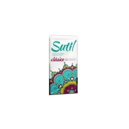 Imagen de Pañuelos Desechables Sutil Pack x6