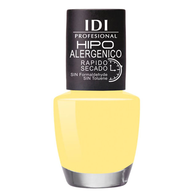 Imagen de Esmalte Idi Hipoalergenico Nº92 Sunny