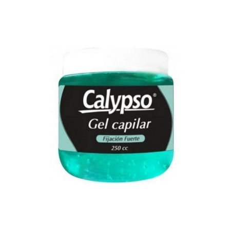 Imagen de Gel Calypso 250 ml Fijacion Fuerte