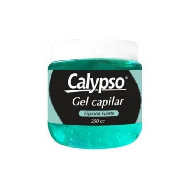Imagen de Gel Calypso 250 ml Fijacion Fuerte