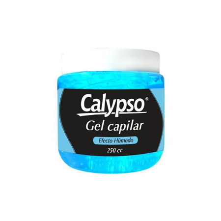 Imagen de Gel Calypso 250 ml Efecto Humedo