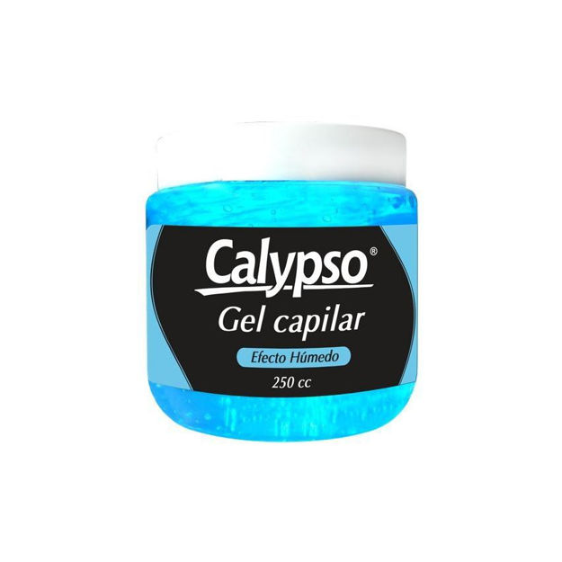 Imagen de Gel Calypso 250 ml Efecto Humedo