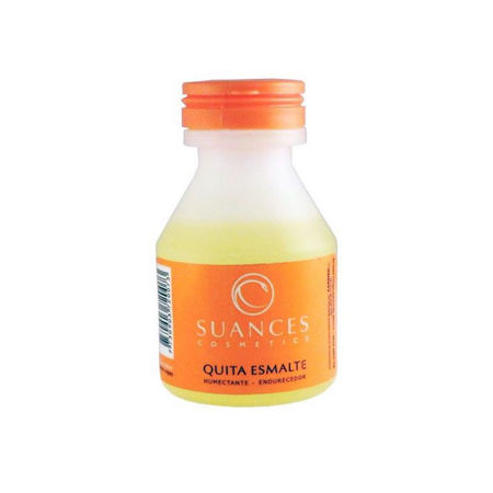 Imagen de Quita Esmalte Suances 60 ml