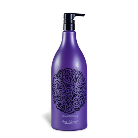 Imagen de Shampoo Aqua Thermal 1500 ml Pro Vitamina