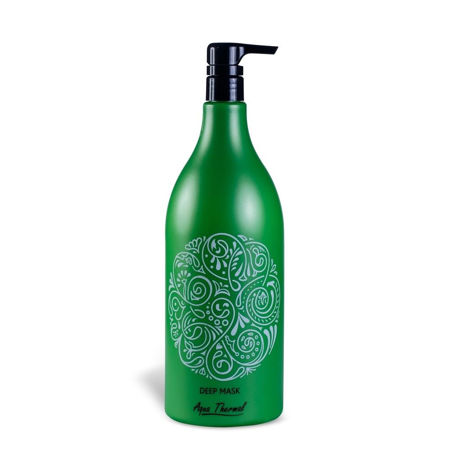Imagen de Acondicionador Aqua Thermal 1500 ml Pro Brushing