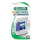 Imagen de Palillo Interdental Gum Soft Picks Advanced 650 x18