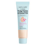 Imagen de Crema Hidratante con Color Wet N Wild Light Medium