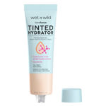 Imagen de Crema Hidratante con Color Wet N Wild Light Medium