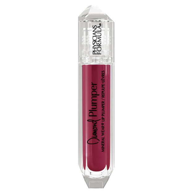 Imagen de Labial Physicians Formula Diamond Plumper Pink Radiant