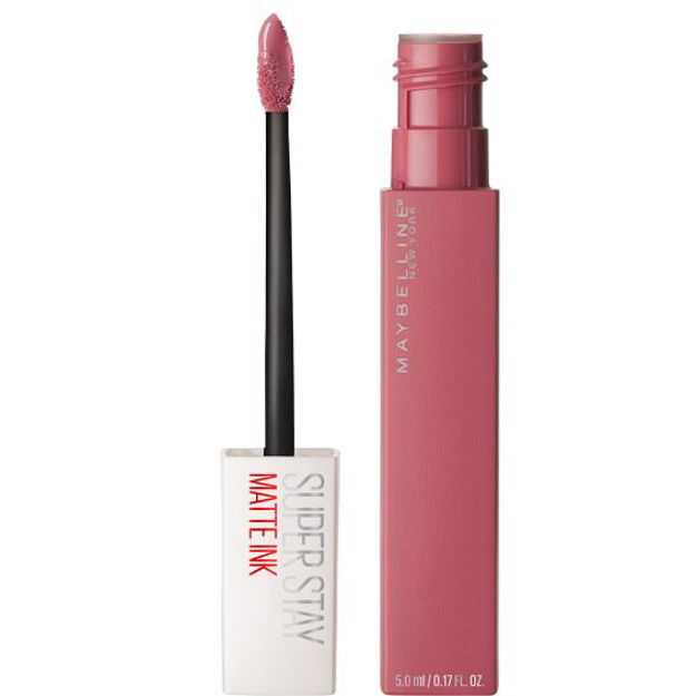 Imagen de Labial Líquido Maybelline Superstay Matte Ink Nº15