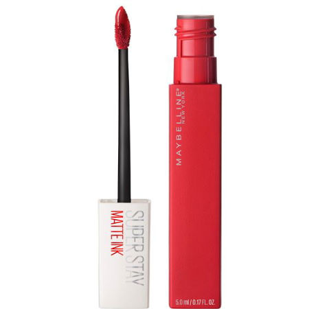 Imagen de Labial Líquido Maybelline Superstay Matte Ink Nº20