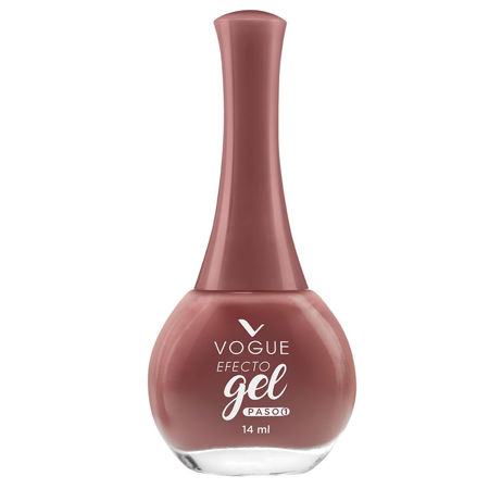 Imagen de Esmalte Vogue Efecto Gel Guayaquil