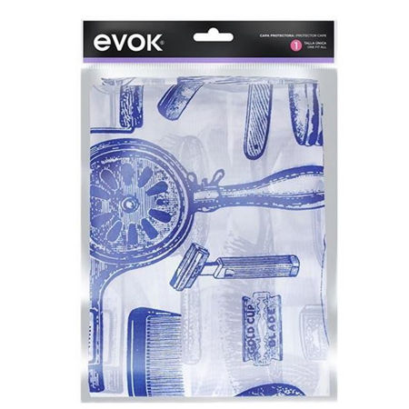 Imagen de Capa de Corte Evok Tela 9A018-C307
