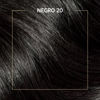 Imagen de Tinta Koleston Kit Nº20 Negro