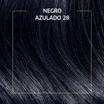Imagen de Tinta Koleston Kit Nº28 Negro Azulado