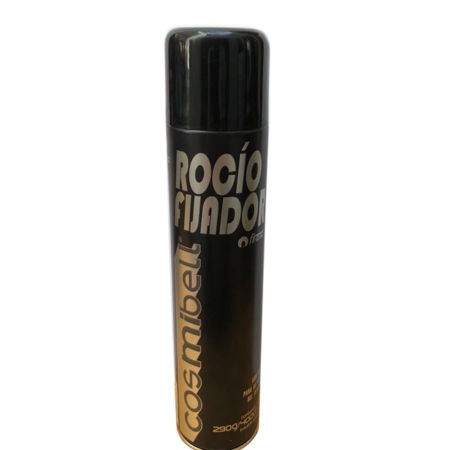Imagen de Cosmibell Fijador para el cabello  290 ml