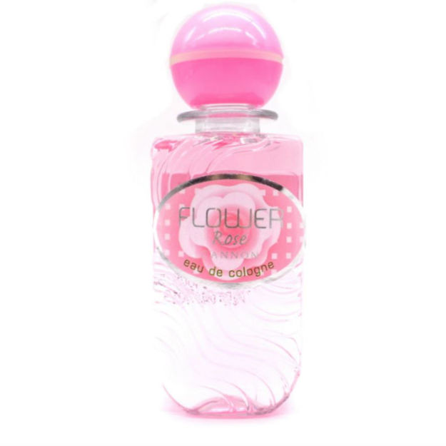 Imagen de Colonia Flower Rose 250 ml