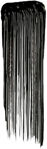 Imagen de Mascara de Pestañas Maybelline Sky High N°801 Very Black