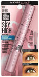 Imagen de Mascara de Pestañas Maybelline Sky High N°802 Very Black WP
