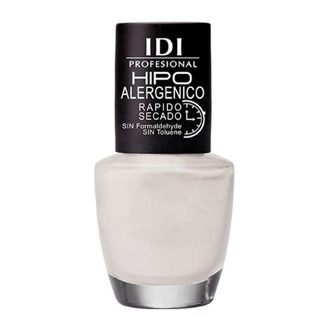 Imagen de Esmalte Idi Hipoalergenico N°Blanco Perla