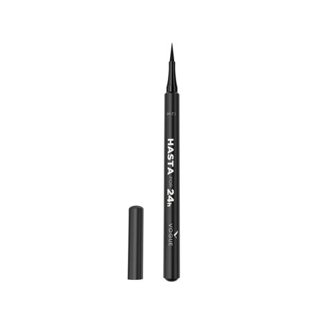 Imagen de Delineador Plumon Vogue Resist Negro