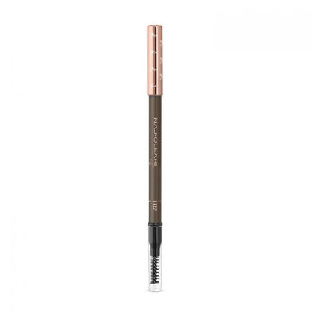 Imagen de Lapiz de Cejas Naj Oleari Fill In N°02 Light Brown