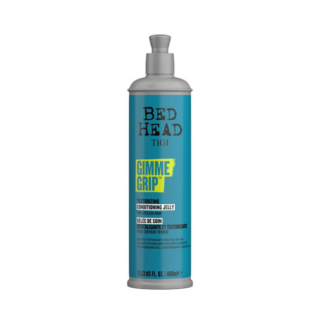 Imagen de Acondicionador Tigi Bed Head Gimme Grip 400 ml