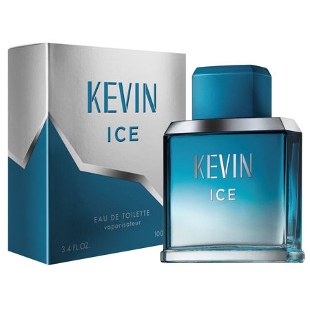 Imagen de Kevin Ice Edt 100 ml