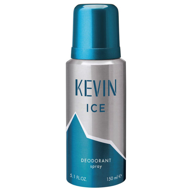 Imagen de Desodorante Kevin Ice 150 ml