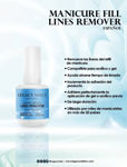 Imagen de Manicure Fill Line Remover Legacy Nails