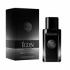 Imagen de Banderas The Icon The Perfume Men Edp 100 ml