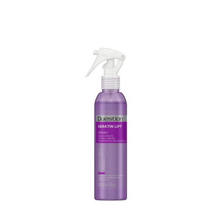 Imagen de Spray Question Keratin Lift 210 ml