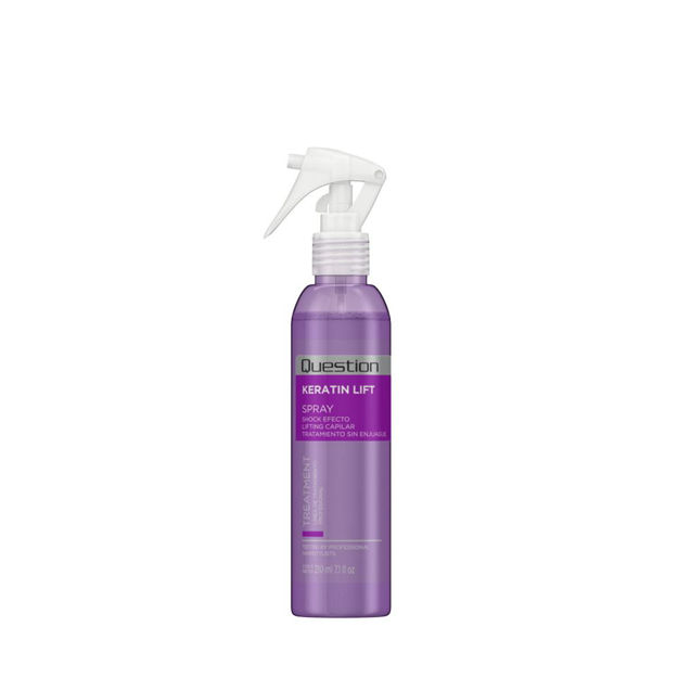 Imagen de Spray Question Keratin Lift 210 ml