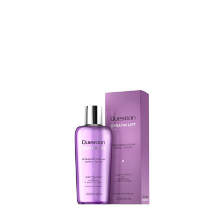 Imagen de Oleo Question Keratin Lift 60 ml