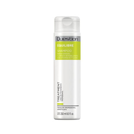 Imagen de Shampoo Question Equilibre 250 ml