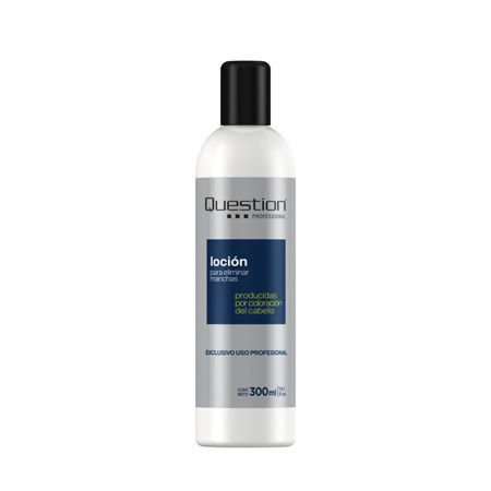 Imagen de Locion para Eliminar Manchas Question 300 ml