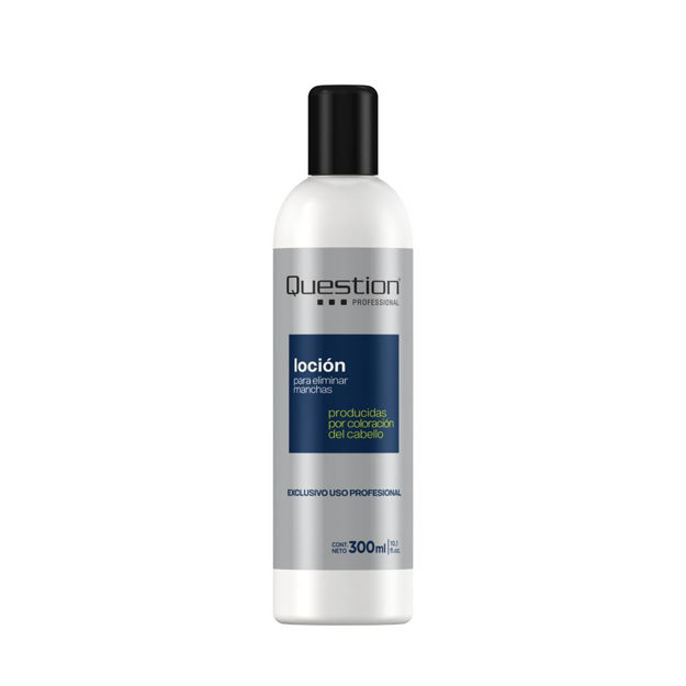 Imagen de Locion para Eliminar Manchas Question 300 ml