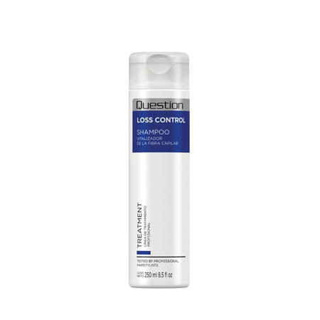 Imagen de Shampoo Question Loss Control 250 ml